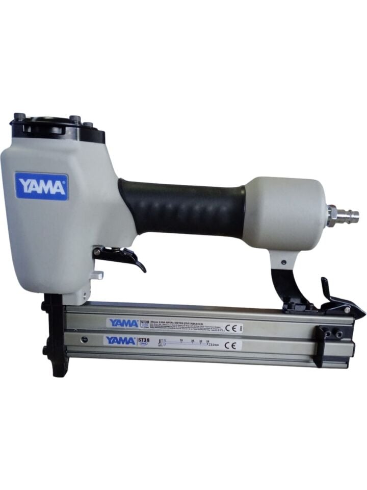 Yama YAT-ST38 Çivi Çakma Tabancası 15-38 mm