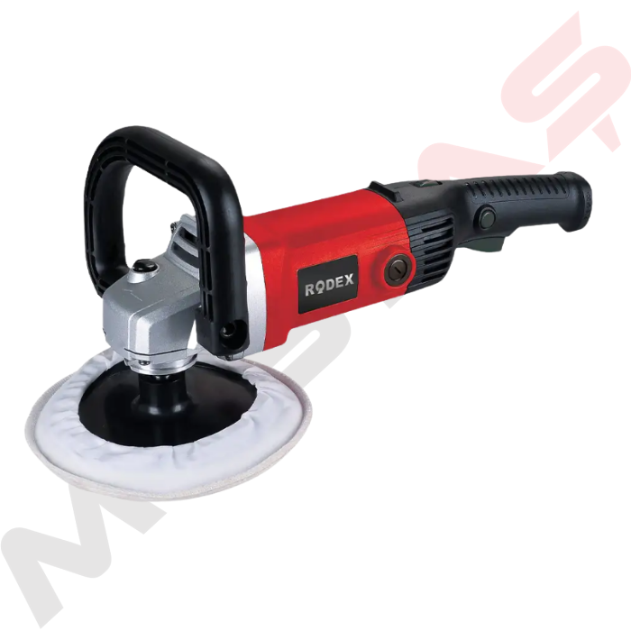 Rodex RDX149 Polisaj Makinesi