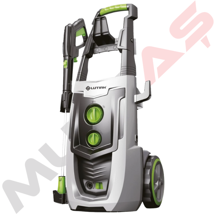 Lutian 195 Bar Basınçlı Yikama Makinesi LT701G 2500W
