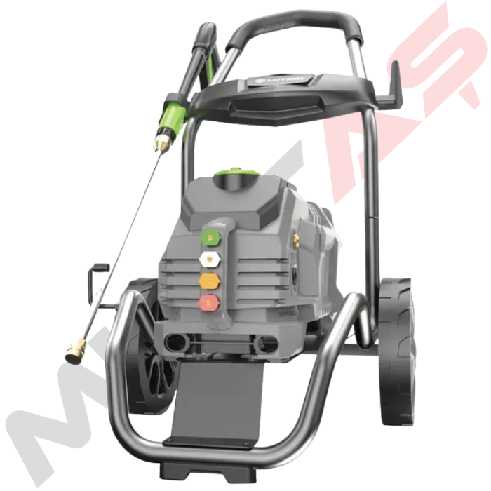 Lutian LT892G-3100C 3100 W 210 Bar Yüksek Basınçlı Yıkama Makinesi