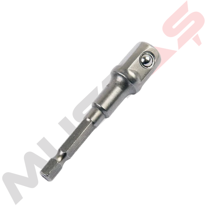 Gfb HEX 1/2x73 Lokma Adaptörü 2565