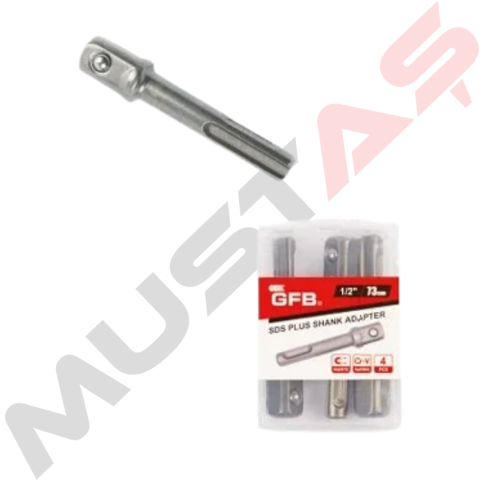 Gfb SDS 1/2x73 Lokma Adaptörü
