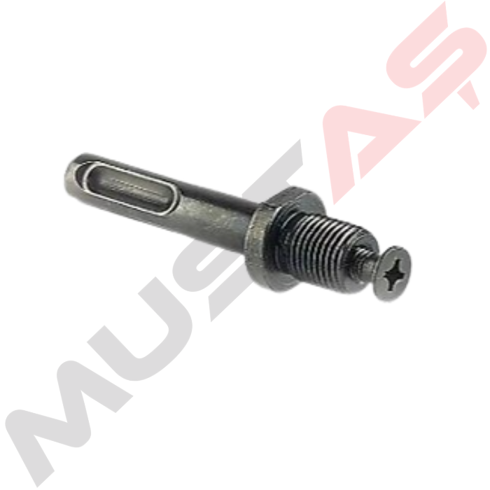 Gfb SDS Plus Mandren Takma Adaptörü 1/2 2795