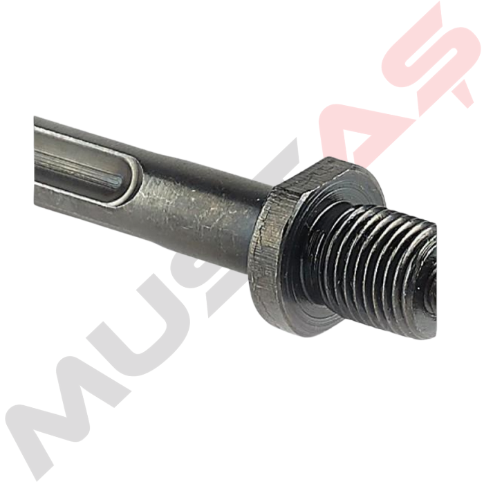 Gfb SDS Plus Mandren Takma Adaptörü 1/2 2795