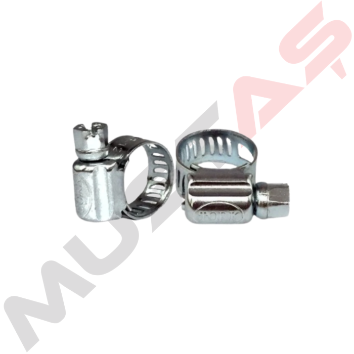 Tork A Tipi Hortum Kelepçe (8.5 mm) 8-12