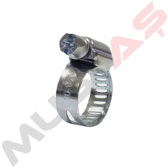 Tork A Tipi Hortum Kelepçe (8.5 mm) 10-16