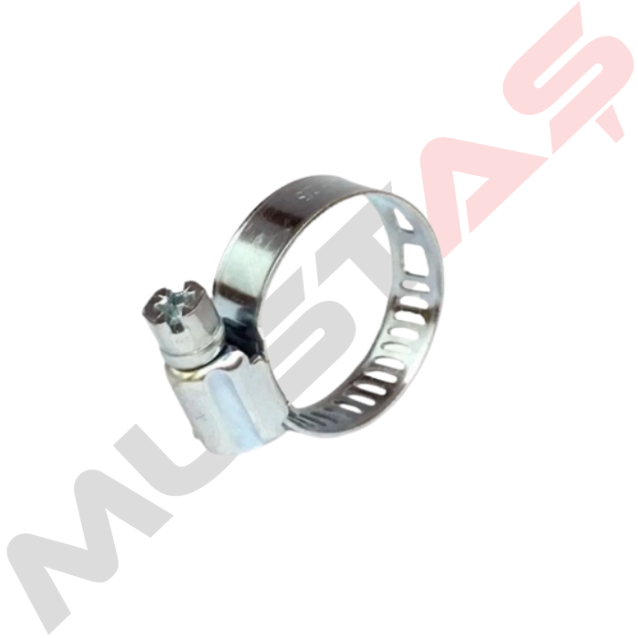 Tork A Tipi Hortum Kelepçe (8.5 mm) 12-20