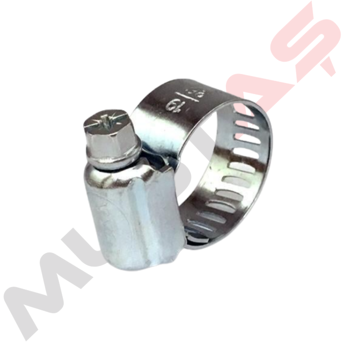 Tork A Tipi Hortum Kelepçe (8.5 mm) 19-26