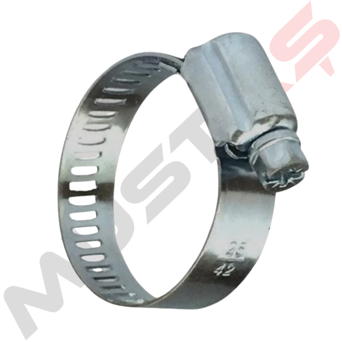 Tork C Tipi Hortum Kelepçe (14 mm) 25-42