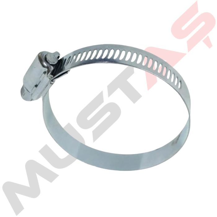 Tork C Tipi Hortum Kelepçe (14 mm) 65-82