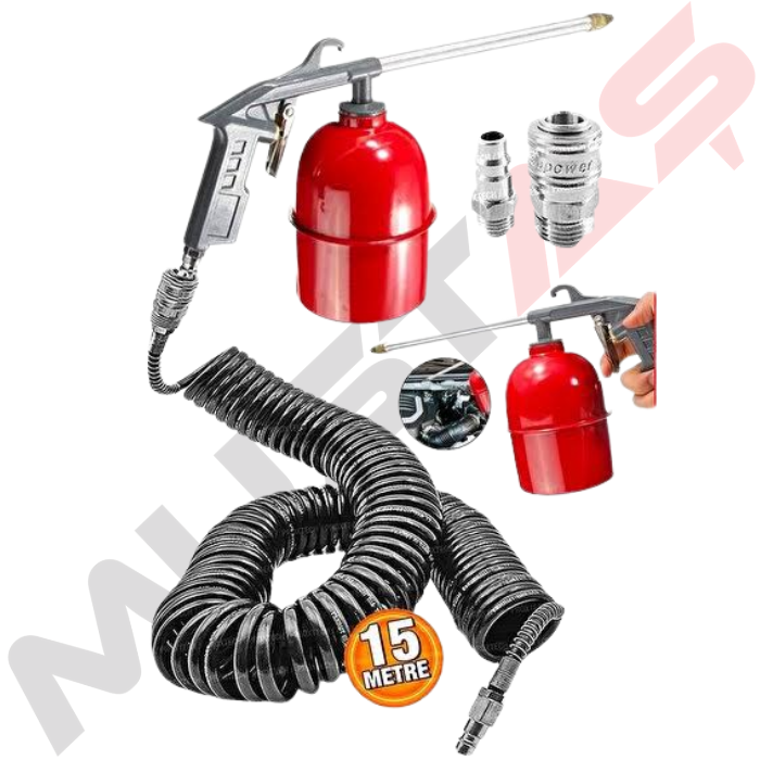 Gfb Mazot Tabancası 5610